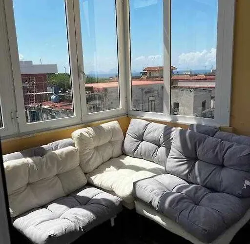 Bed and Breakfast Dimora Al Vesuvio Ercolano