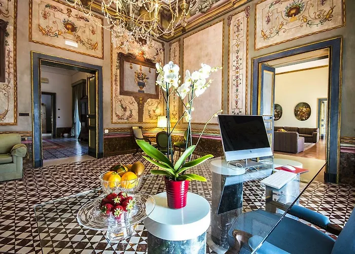Villa Durante Ercolano